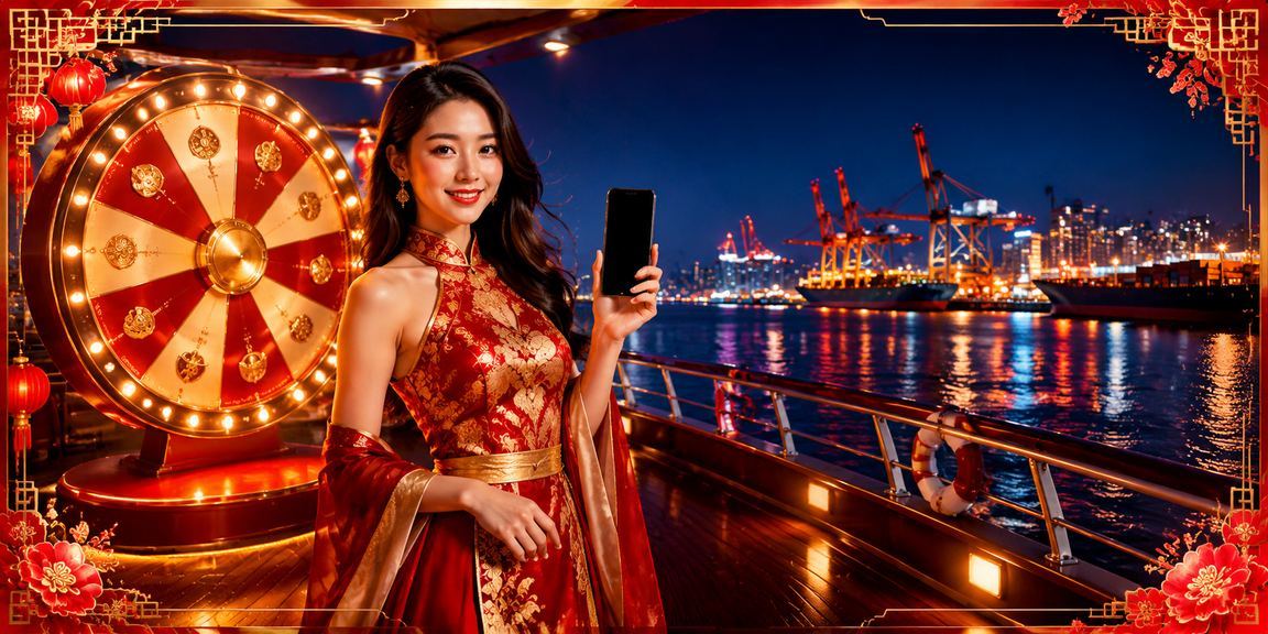 kl991 com – Lễ hội may mắn Hải Phòng